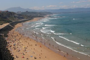 Plage à proximité