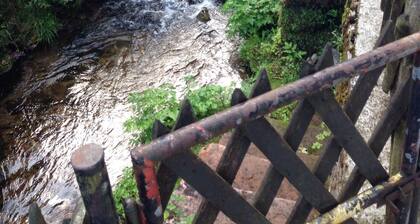 Haus fĂŒr gröĂere Familien