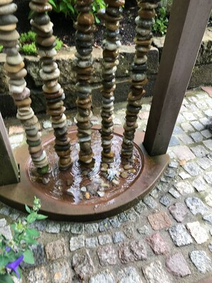 Unterkunftsgelände
