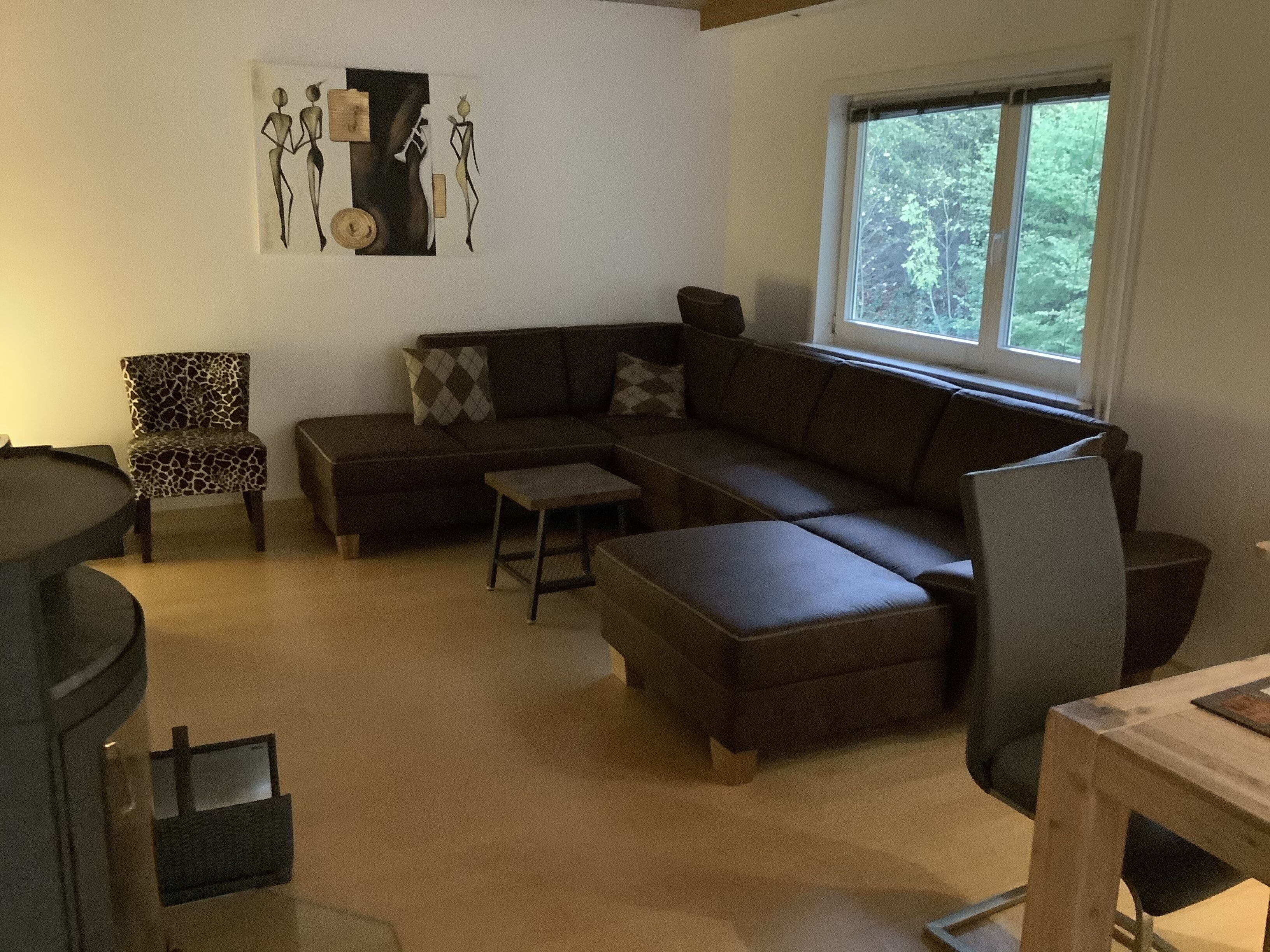 Haus Für Größere Familien - Kniebis