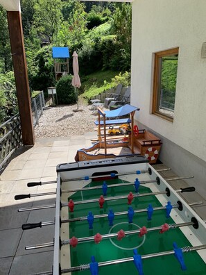 Terras