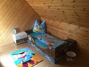 Kinderbereich