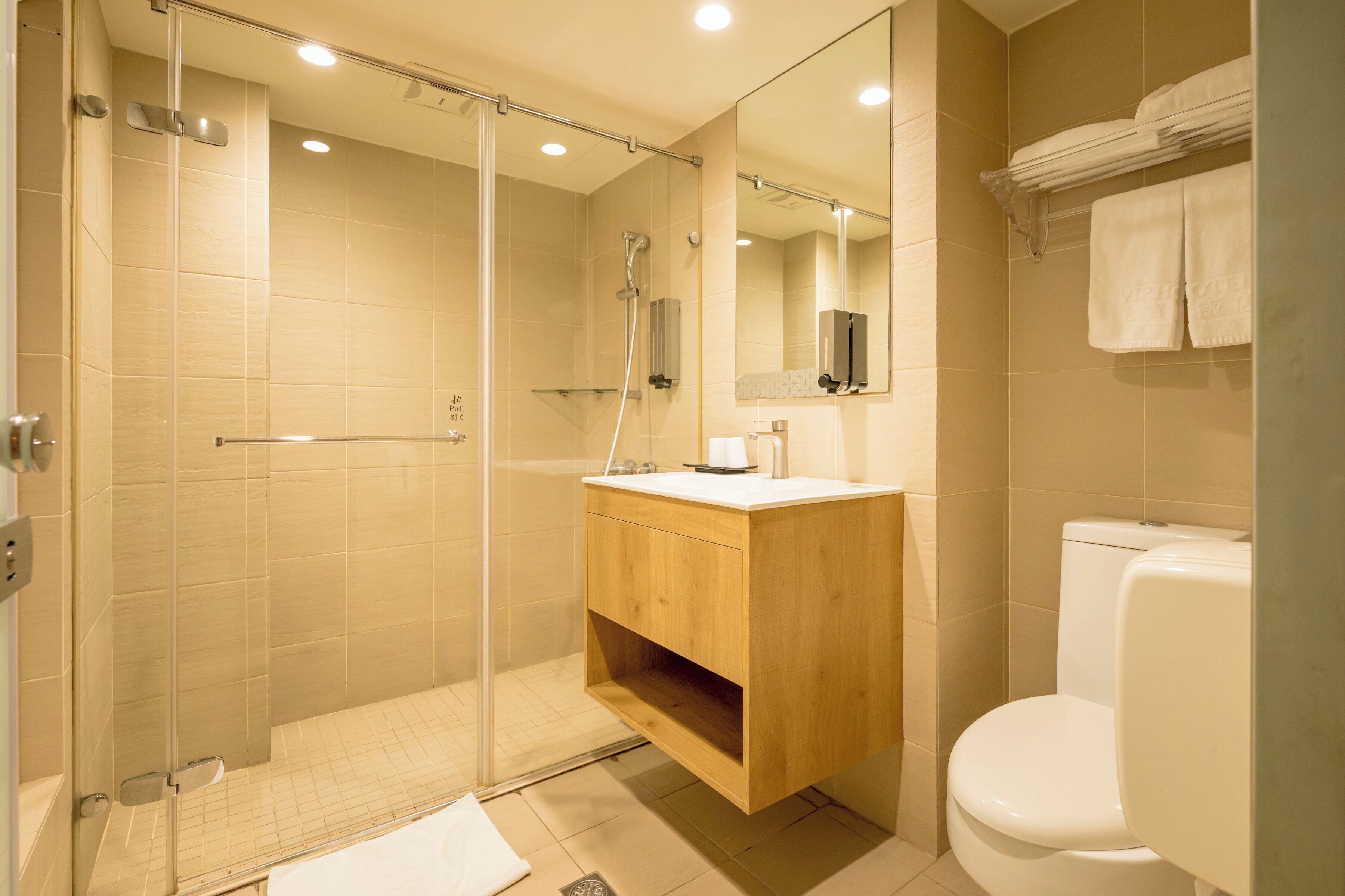 Photo - VIP Hotel