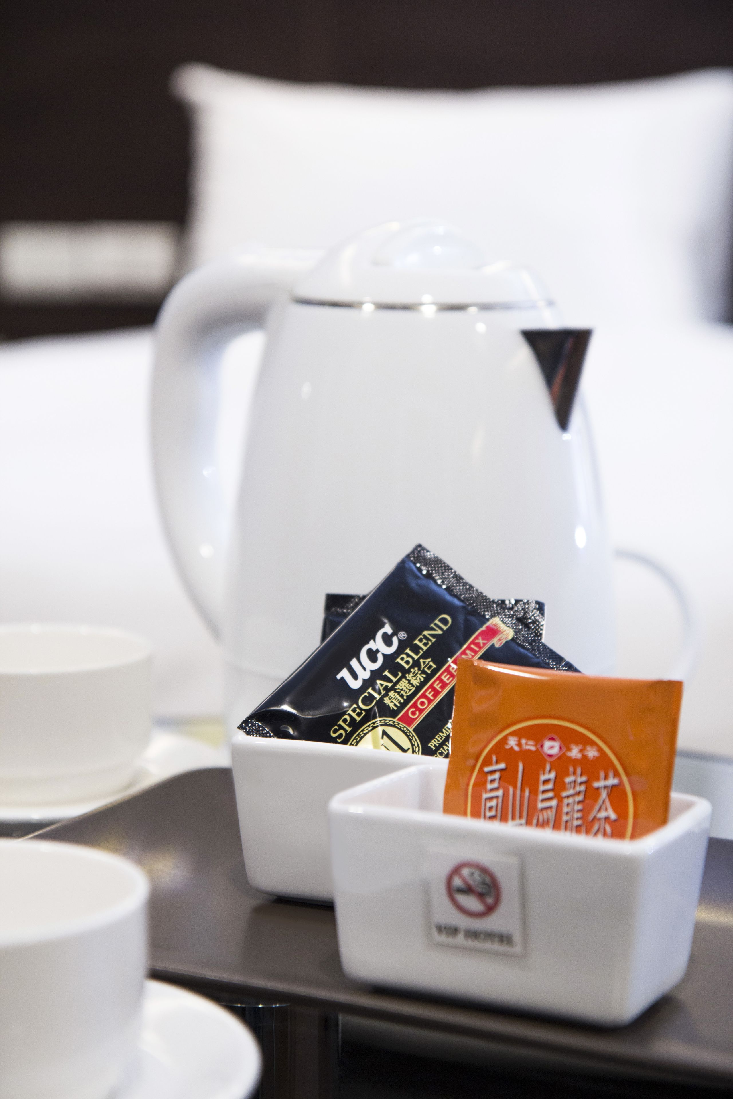 1 bedroom, blackout curtains, free wifi, bed sheets