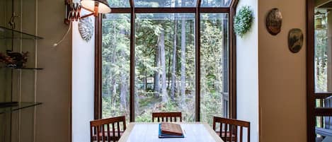 Condo, 1 Bedroom | Dining