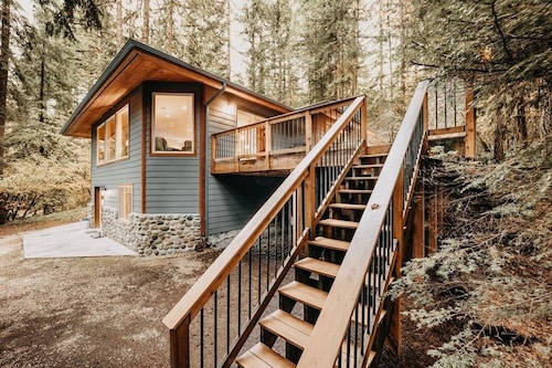 29sl - Hot Tub - Sauna - Bbq - Shuffle Board - Sleeps 11 3 Bedroom Home by Redawning