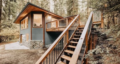 29sl - Hot Tub - Sauna - Bbq - Shuffle Board - Sleeps 11 3 Bedroom Home by Redawning