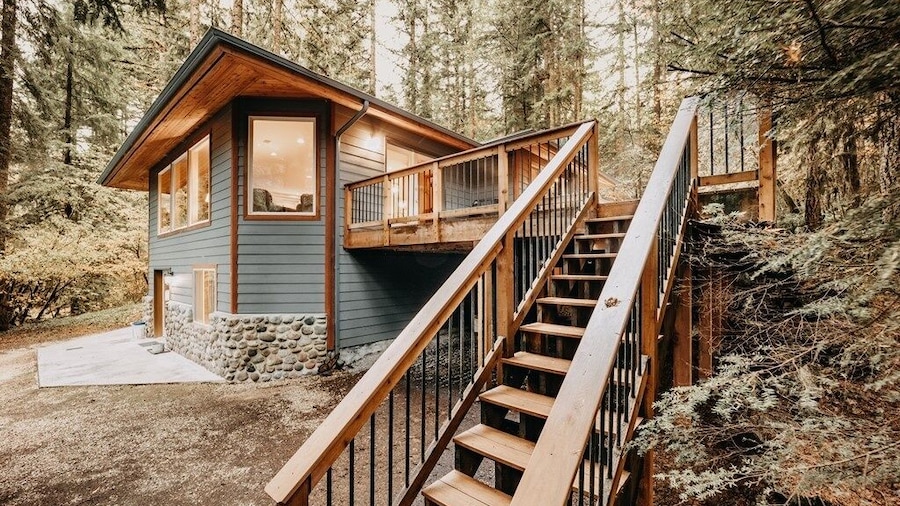 29sl - Hot Tub - Sauna - Bbq - Shuffle Board - Sleeps 11 3 Bedroom Home by Redawning