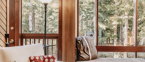 Appart'hÎtel, 3 chambres | Intérieur