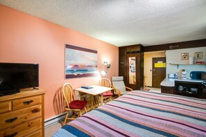 Studio | 1 bedroom, free WiFi