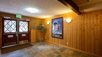 Condo, 1 Bedroom | Interior