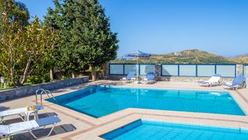 Villa, 3 Bedrooms, Private Pool (Thymari) | Private pool