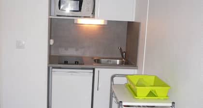 Appartement meublé tout confort