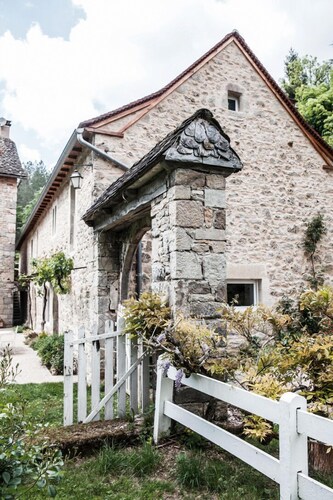 Beautiful, comfortable property set in unspoilt countryside