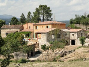 Exterieur
