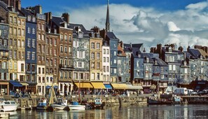 Marina - 🌿 Charming Normandy country house - Peace & Nature - Pets welcome 🐾 (Saint-Germain-De-Livet)