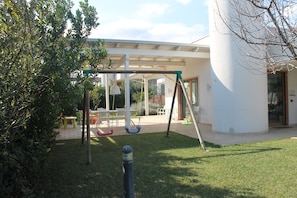 Espace pour enfants