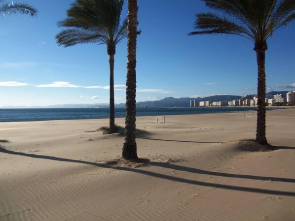 Beach nearby - Cullera: Apartment/ flat - Cullera (Cullera)