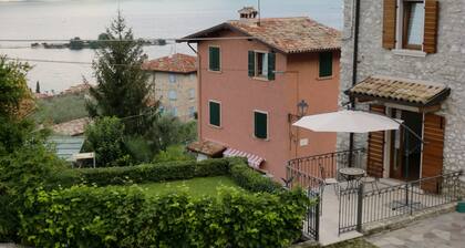 Pretty rustic home in a tranquil and green village for a memorable holiday