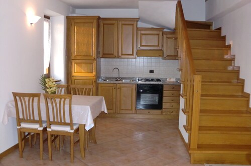 Pretty rustic home in a tranquil and green village  for a memorable holiday