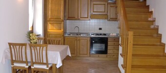 Pretty rustic home in a tranquil and green village  for a memorable holiday