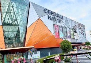 Exterior - Z Sleep Hotel (Hat Yai)