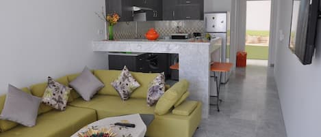 Smart TV