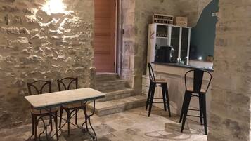 Restauration