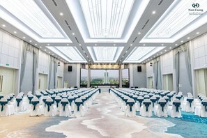 Salle de réunion