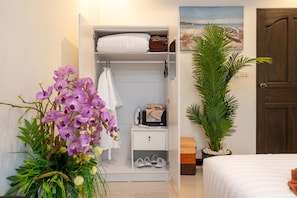 Lyxvilla - 4 sovrum - privat pool | Sängtillbehör av högsta kvalitet och minibar