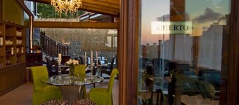 Agua Viva Hostería & Spa Castro