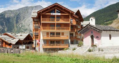 Chalet in France with Premium Alpine Comfort
