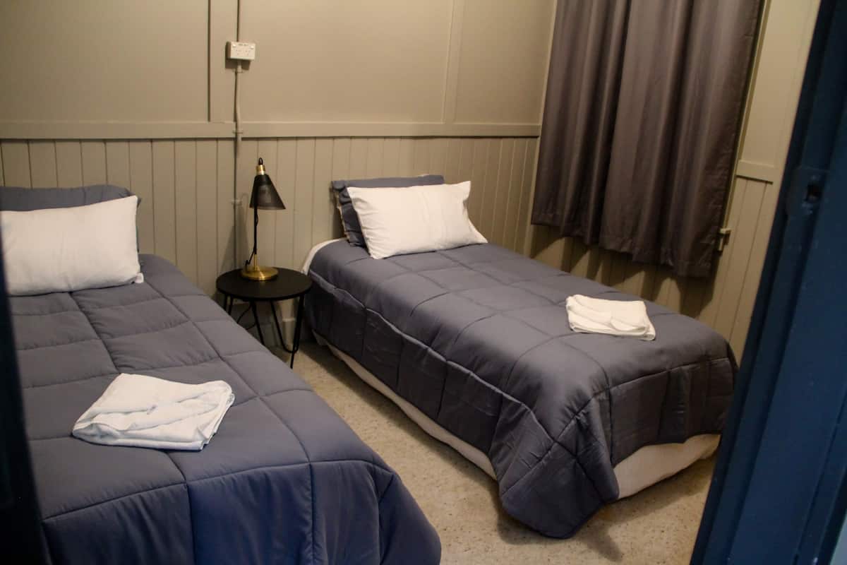 Basic Apartment, 3 Bedrooms