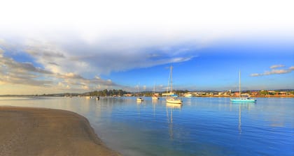 Bayview Hotel Batemans Bay