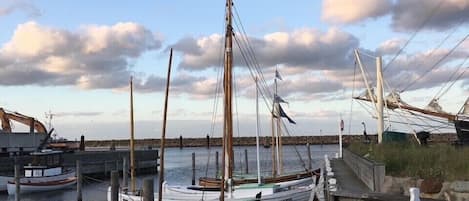 Port de plaisance