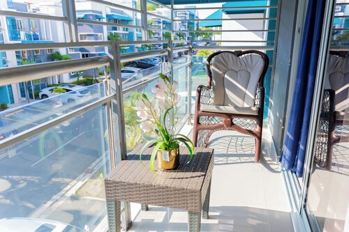 Cozy three bedroom condo, perfect for family's, couples, or friends! Cerró alto 