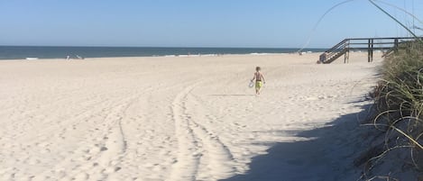 Spiaggia