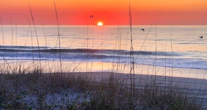 Prime Location 1 Bedroom 1 sauna!