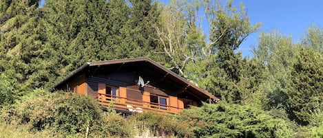 Detalle exterior