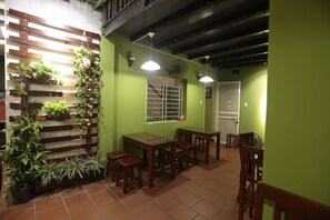 Interior - Hanoi Balcony Homestay (Hanoi)