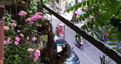 Hanoi Balcony Homestay