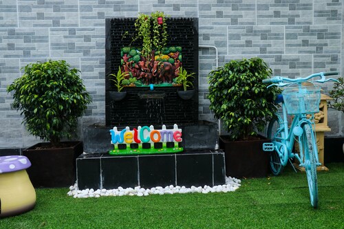 Good Time Boutique Hotel