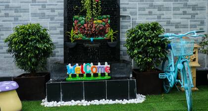 Good Time Boutique Hotel