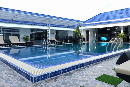 Good Time Boutique Hotel