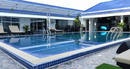 Good Time Boutique Hotel