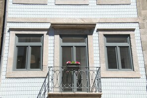 Außendetails