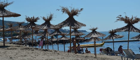 Platja