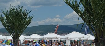 Sunny Beach Bulgaria vacation holiday rental self-catering villa