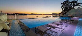 Arte Resort Spa & Pool Villa