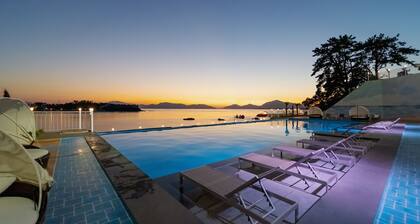 Arte Resort Spa & Pool Villa